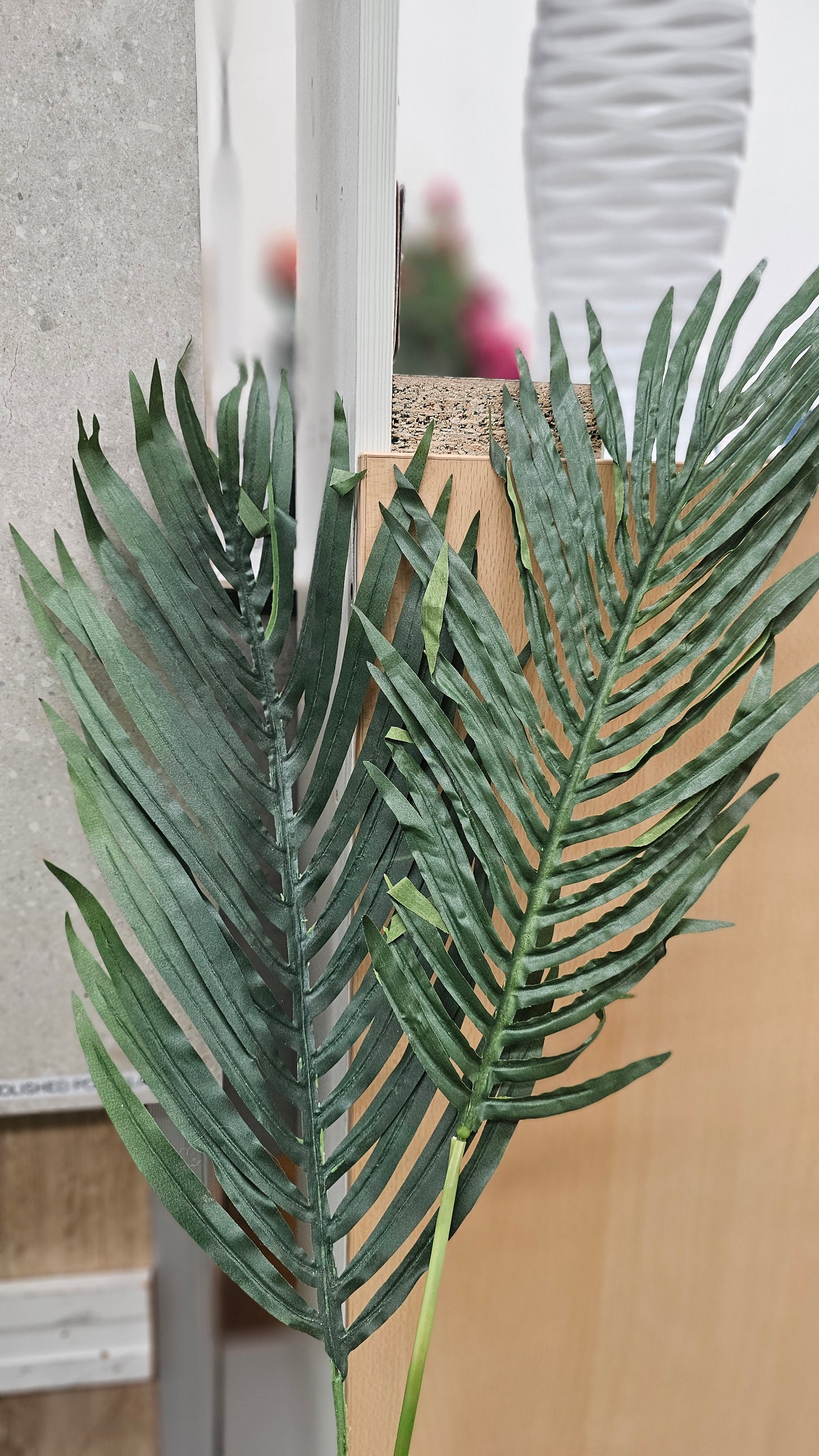 Variety leaves