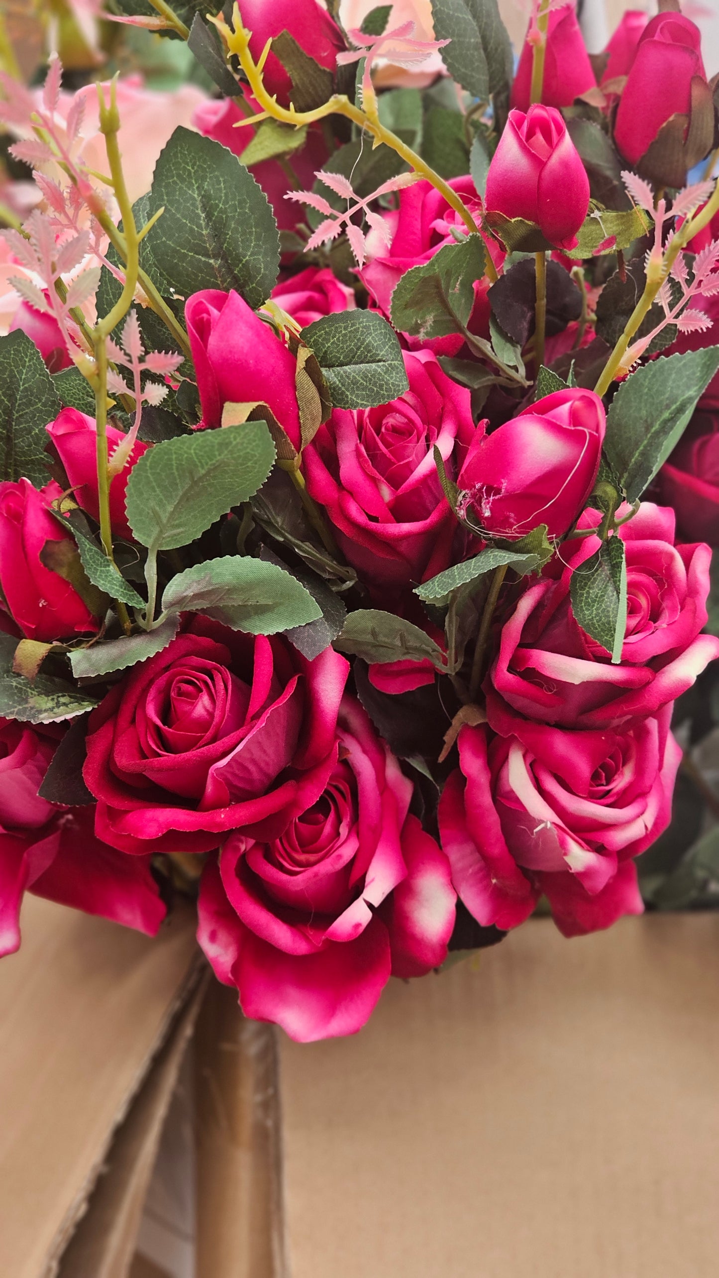 Roses