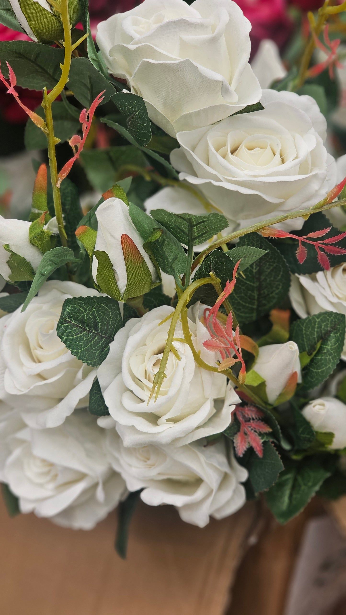 Roses